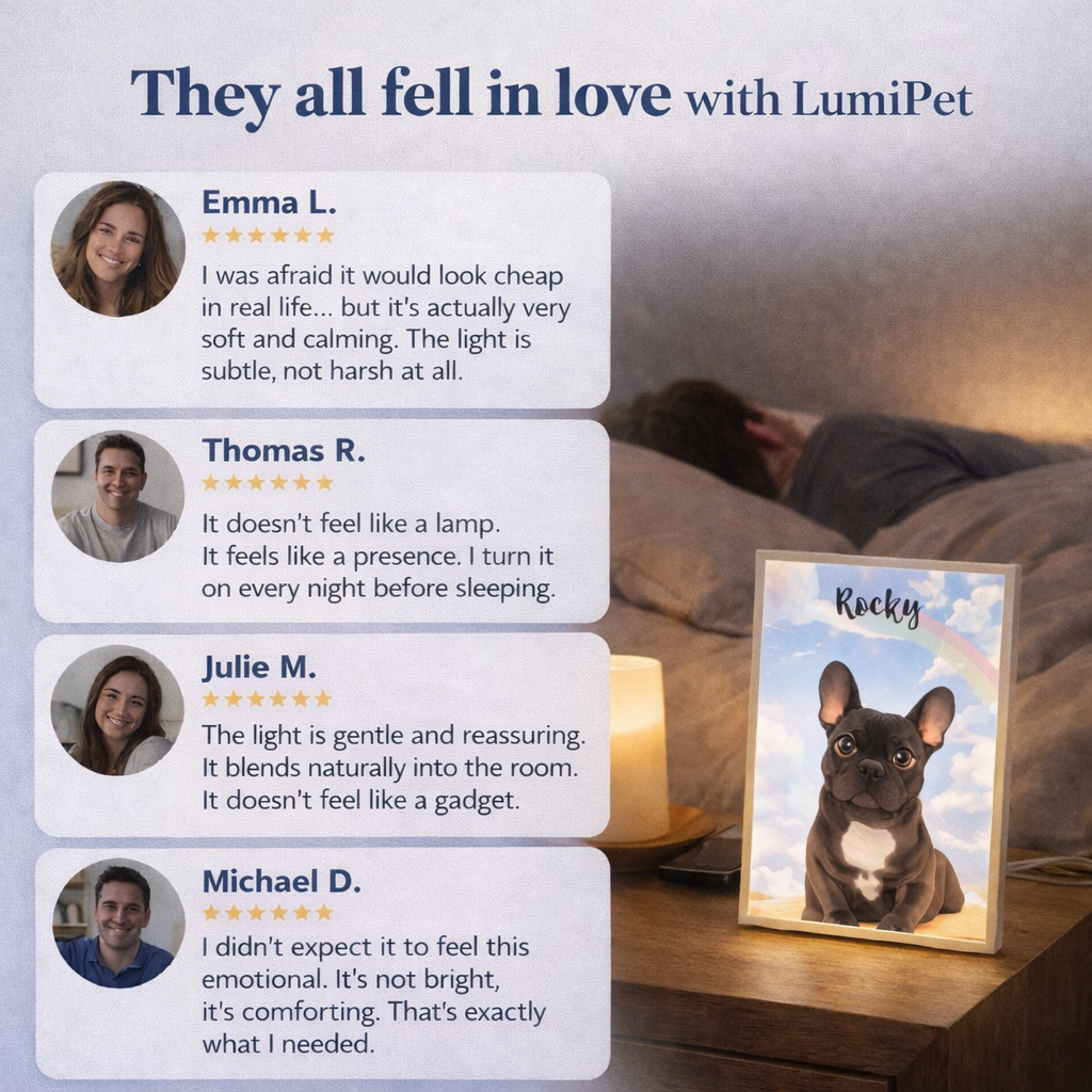LumiPet