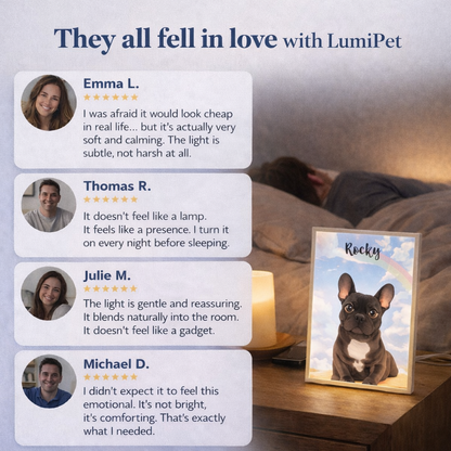LumiPet
